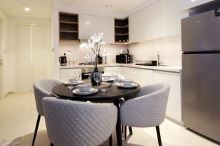 RH- Live in Luxury, 01BR with spectacular view - Dubai - 2