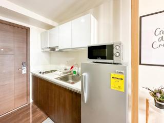 GemstoneBR II@SMDC Air Residences - Manila - 8
