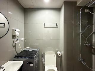 GemstoneBR II@SMDC Air Residences - Manila - 5