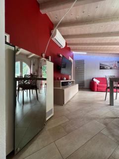 Happy family apartment - Trucco - 7