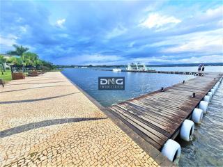Life Resort Beira Lago Asa Norte - Brasilia - 0
