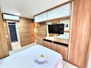 Life Resort Beira Lago Asa Norte - Brasilia - 9