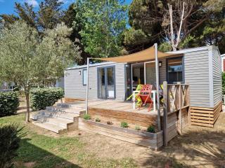 Petit coin de paradis à la Yole - 9