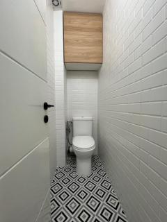 1-room apartment in old Haifa - Haifa - 6