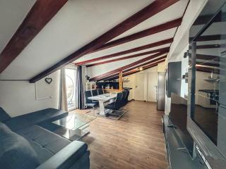 Knežević Apartments - Crikvenica - 6