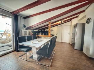 Knežević Apartments - Crikvenica - 5