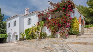 Villa Quinto Pino - Frigiliana - 8