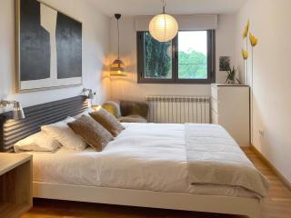 Apartamento El Robledal - Cirueña - 1
