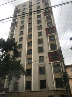 LN ELEGANTlY FURNISHED WEST SUITE - Nairobi - 5