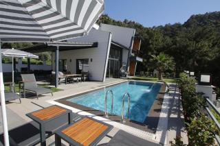 Turunc MARIN Villa2 - Marmaris - 0