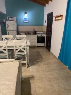 Liwen Apartamentos de Playa - San Clemente del Tuyú - 3