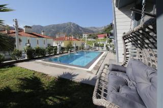 Turunc MARIN Villa2 - Marmaris - 7