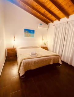 Liwen Apartamentos de Playa - San Clemente del Tuyú - 4