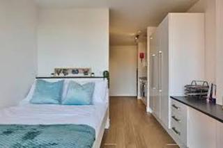 For Students Only Private Bedrooms In Eastern Boulevard In The Heart Of Leicester - Leicester - 4