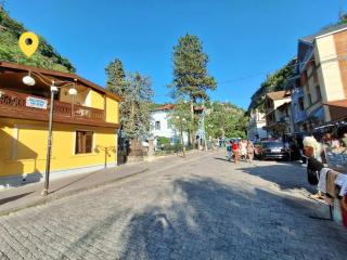 Alongside Park Borjomi - Borjomi - 9