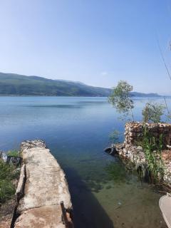 Visi's Home - Pogradec - 7