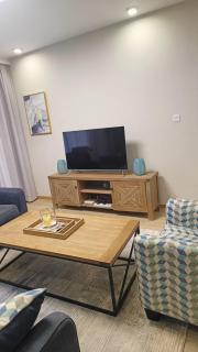 InDesign Makumbi Park Apartments near 67 airport hotel - Syokimau - 1