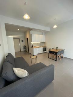Omonoia Central Apartment - 1