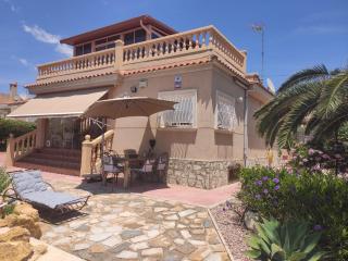 Finca Rosalia - Busot - 8