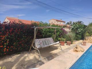 Finca Rosalia - Busot - 5