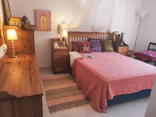 Finca Rosalia - Busot - 1