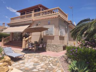 Finca Rosalia - Busot - 2