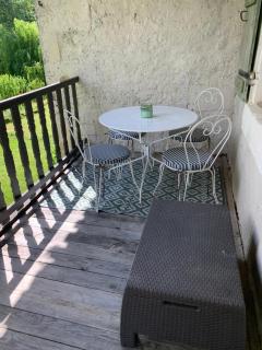 Maison des Roses - 7