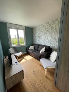 Maison à 500m du port de Barfleur - Gatteville-le-Phare - 3