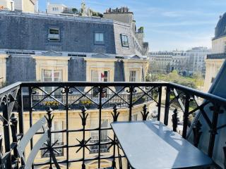 Chalgrin Boutique Hotel - Paris - 4