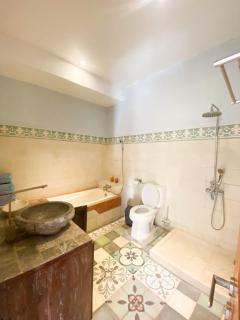Orchid Villa - Sanur - 2