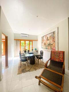 Orchid Villa - 5