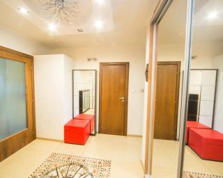 Premium Lazur - Sea garden Burgas - TOP Location 5 min to the Beach - Burgas - 7