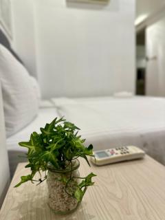 Jazz Suites Seaview with Bathtub - 1603 - Tanjong Tokong - 2