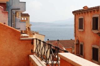 Residenza Barrettini C1 - La Maddalena - 0