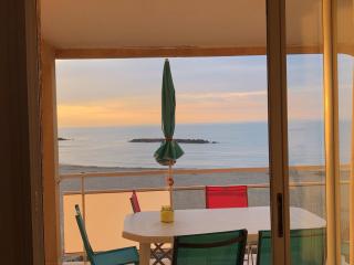 Appartement Front de mer - 8