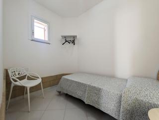 Oikia Vacanze S Cesarea Casa Rosa giù - 7