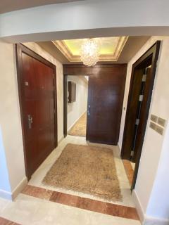 luxury apartment - 1