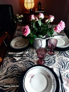 Les Maisons des Fleurs - 4