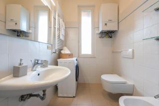 Casa Roberto - Centrale vista porto Carlo Riva - Rapallo - 3