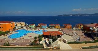 Skiper Apartments & Golf Resort - Savudrija - 0