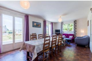 Maison familiale pour 8 - 850m de la plage - Le Pouliguen - 3