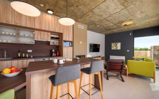 Beautiful Villa 115 with pool in Visnjan - Katun - 6