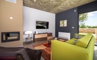 Beautiful Villa 115 with pool in Visnjan - Katun - 5