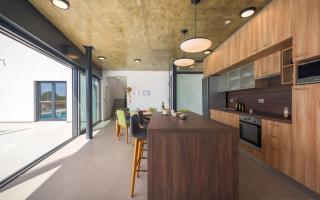 Beautiful Villa 115 with pool in Visnjan - Katun - 4