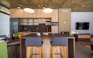 Beautiful Villa 115 with pool in Visnjan - Katun - 3