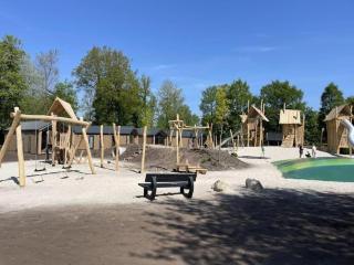 De pallegarste chalet 119 - Mariënberg - 2