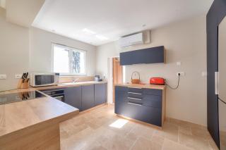 Piscine & accès à la réserve de la Belle-Henriette - 2