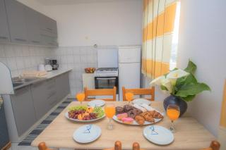 Peaceful Sea View Apartment - Podglavica - 7