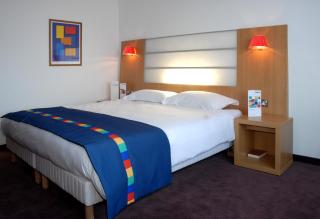 Radisson Hotel York - 5