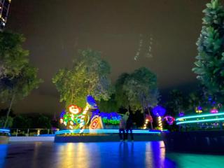 I-CITY I-SOHO HyDE TOWER 2 - 1